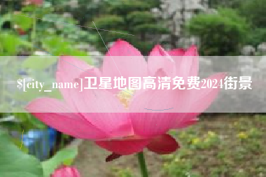 自贡卫星地图高清免费2024街景