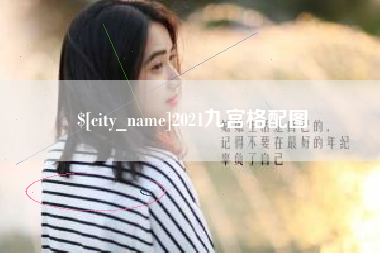 自贡2021九宫格配图