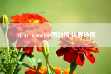 自贡中国地图 世界地图