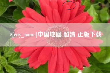 自贡中国地图 超清 正版下载