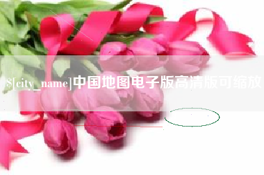 自贡中国地图电子版高清版可缩放