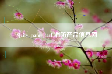 自贡cccf 消防产品信息网